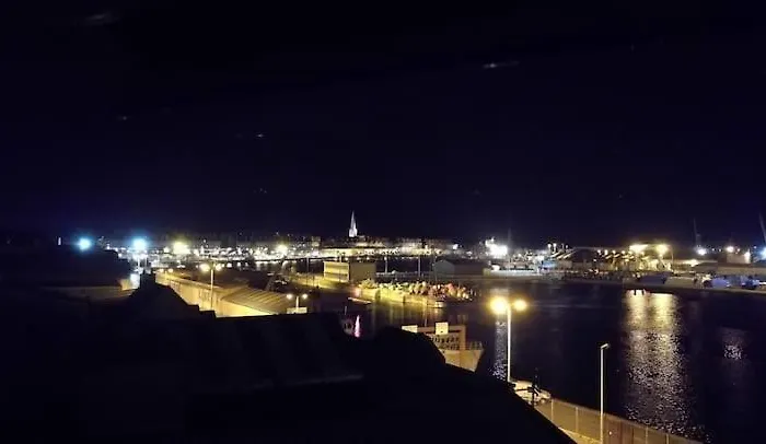 Duplex Saint Malo Saint Servan plage à 100m Intra Muros à 7min à pied