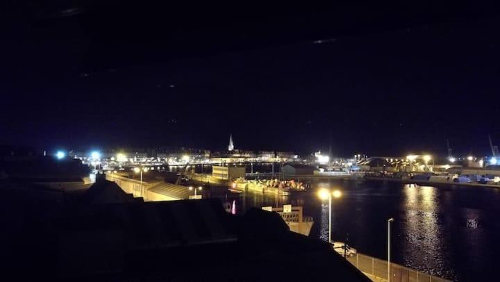 Duplex Malo Servan à 100m Intra Muros à 7min à Pied Saint-Malo